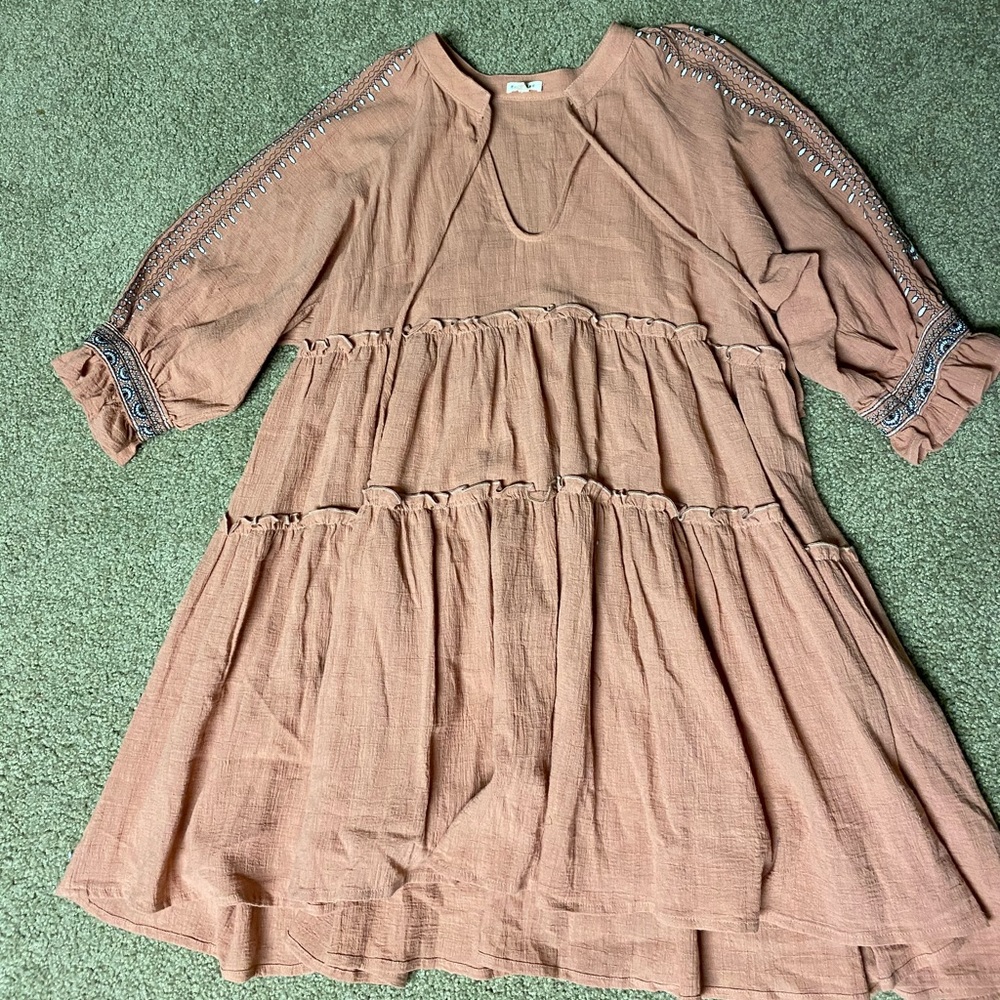 Summer dress